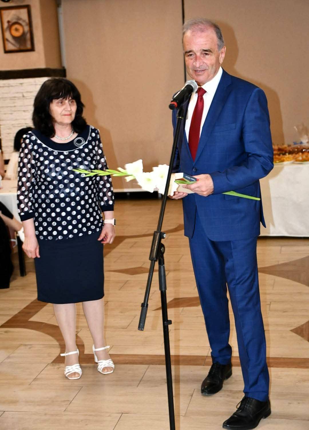 Д-р Христо Грудев 